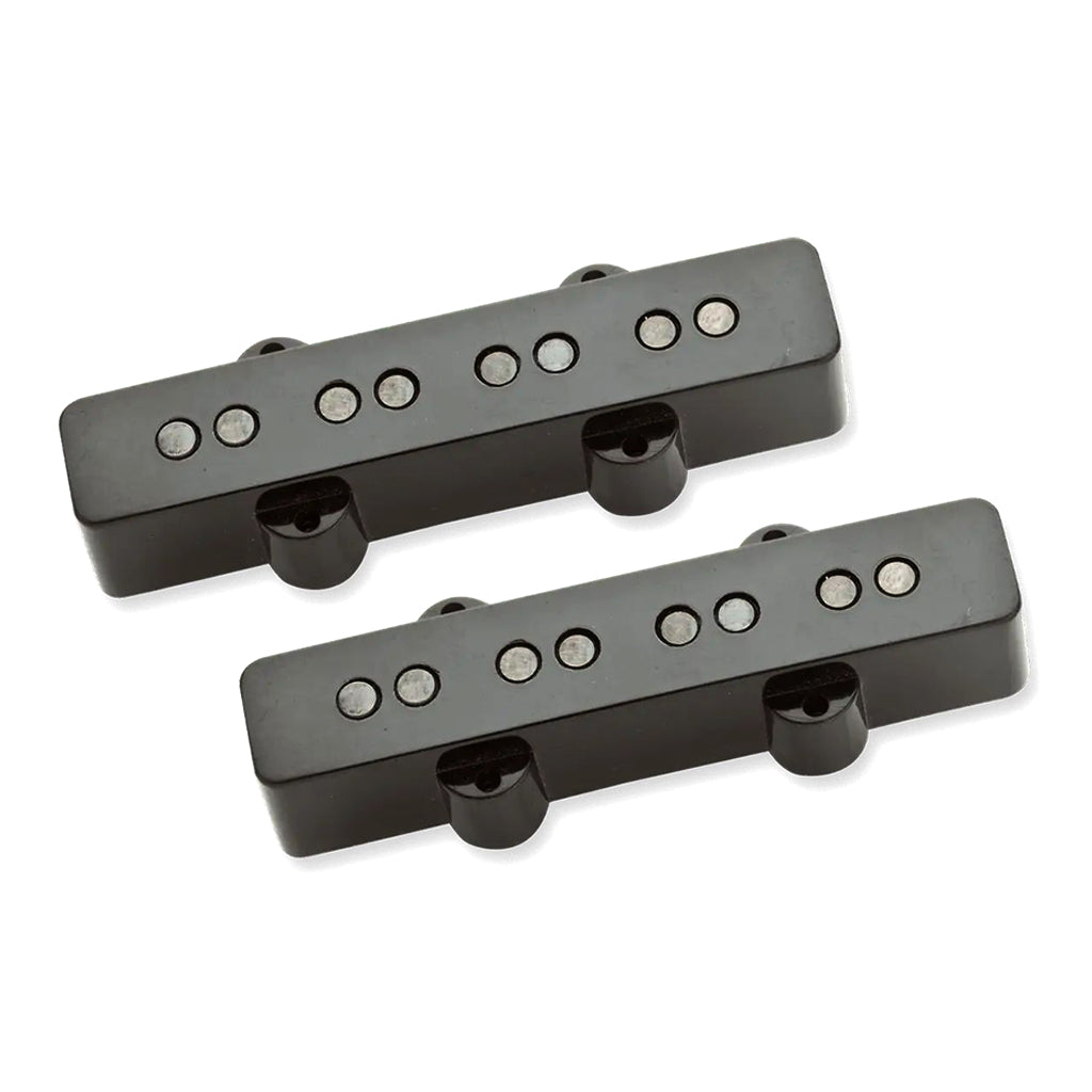 Seymour Duncan Set Heavy Weather J-Bass No Logo