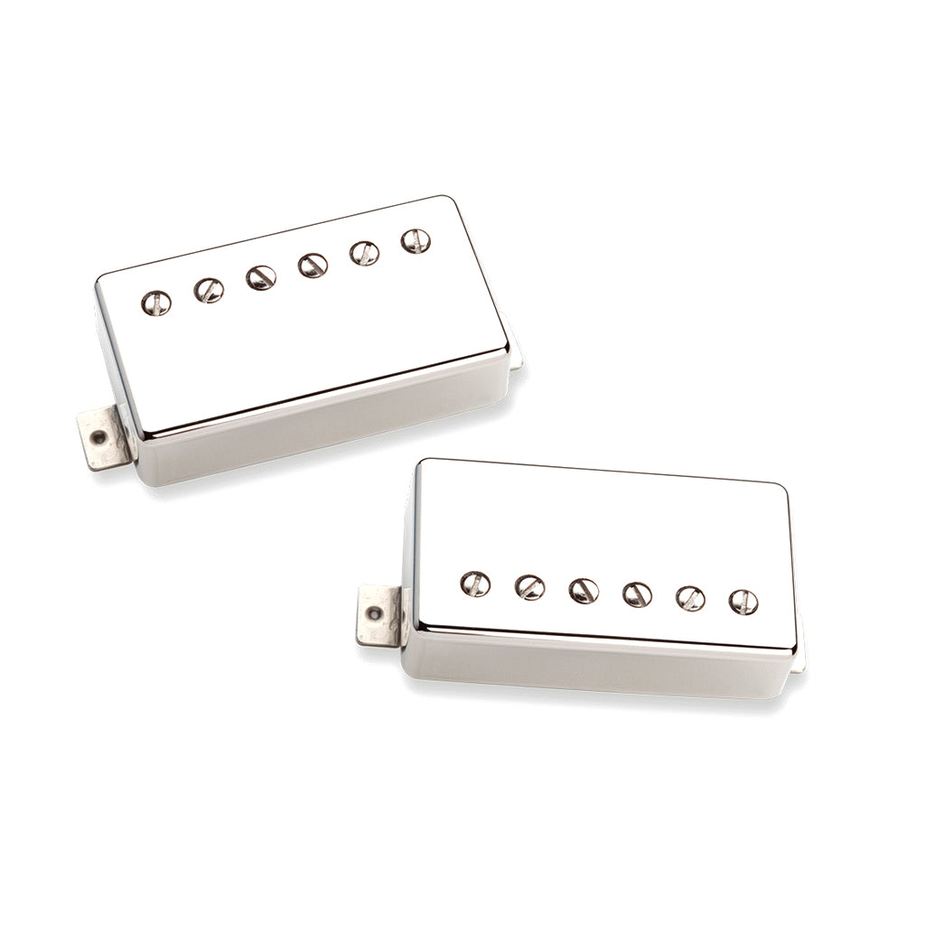 Seymour Duncan Set High Voltage HB NKL CVR