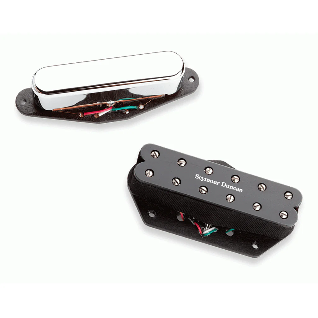 Seymour Duncan Set Little59 Vintage Stack Telecaster