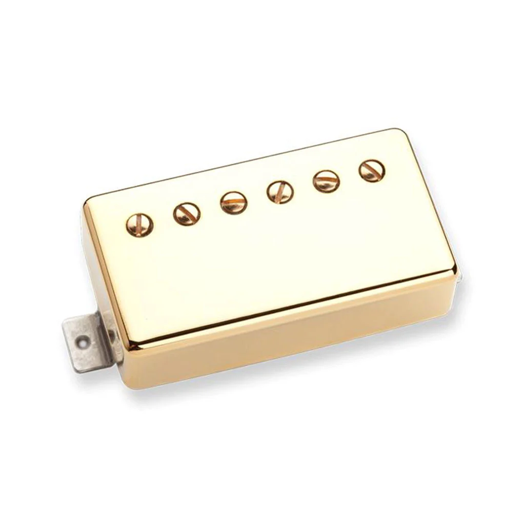 Seymour Duncan SH 2N Jazz Model Gold