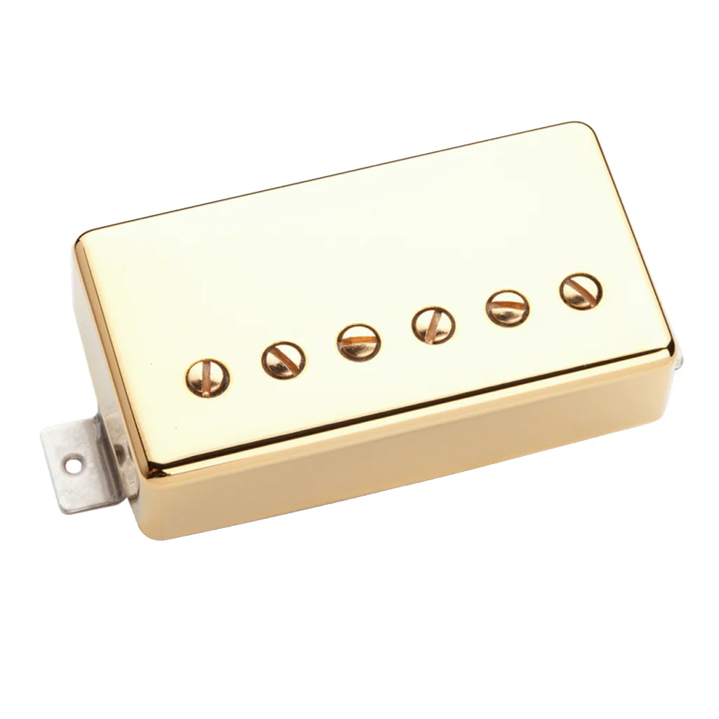Seymour Duncan SH 4 JB Model Gold Cover