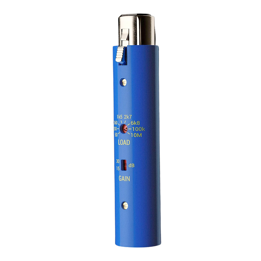 sE DM2 TNT Switchable Active In-line Microphone Preamplifier - Image 3