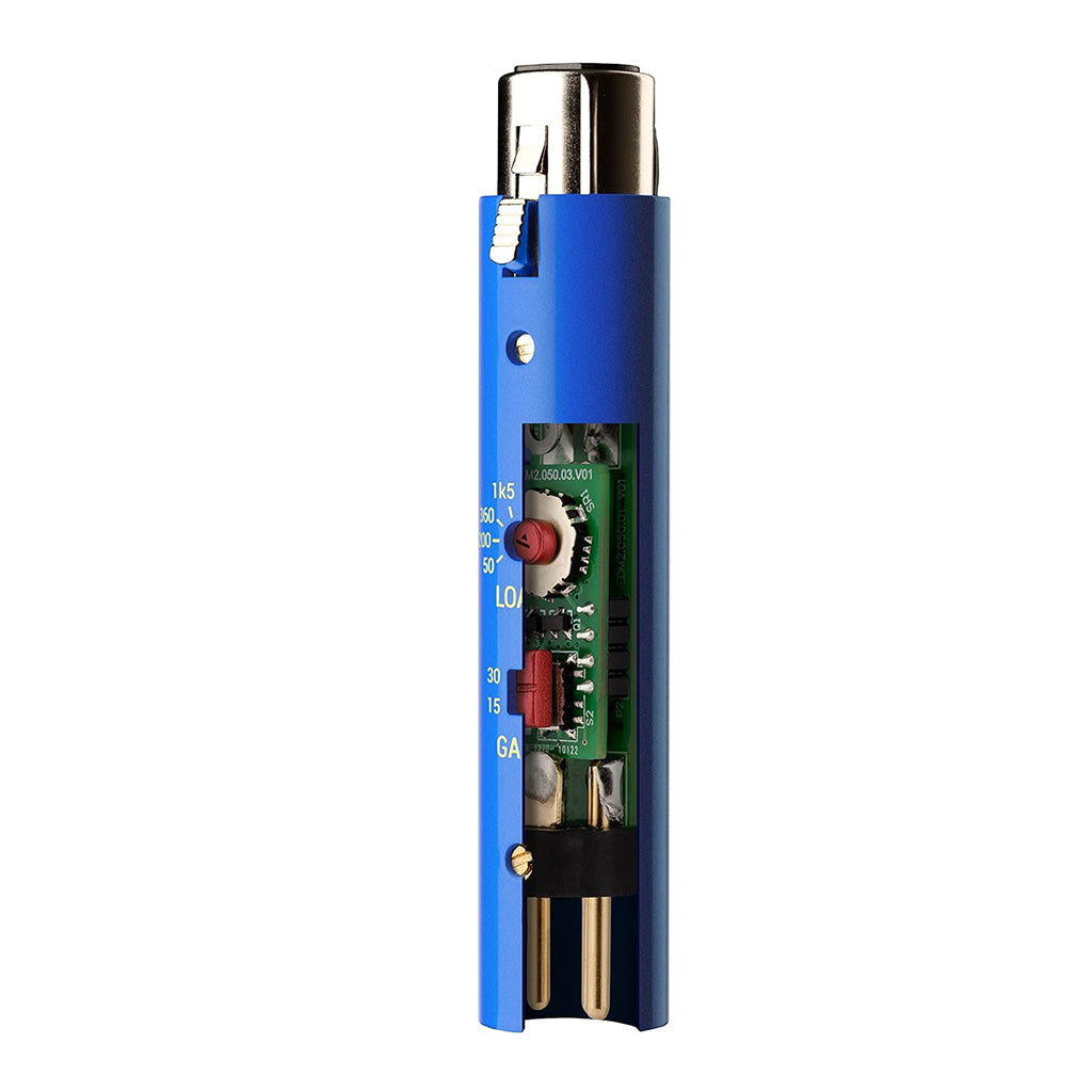 sE DM2 TNT Switchable Active In-line Microphone Preamplifier - Image 4