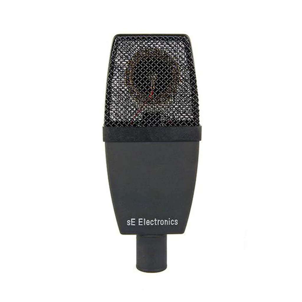 SE Electronics - 4400a Multi-Pattern Studio Microphone - Image 2