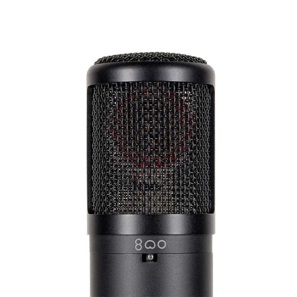 SE Electronics - SE2200 Cardioid Condenser Microphone - Image 2