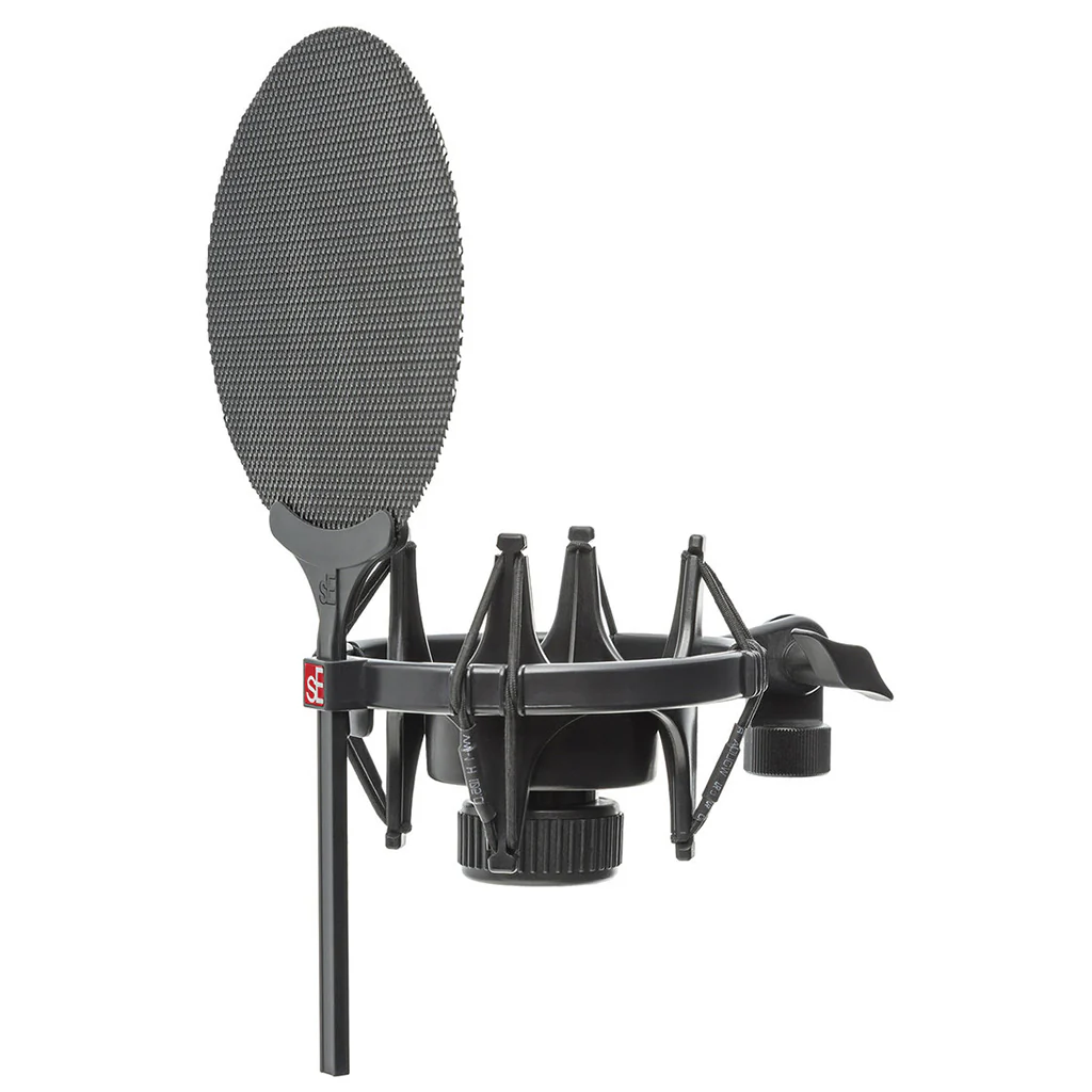 SE Electronics - SE2200 Cardioid Condenser Microphone - Image 5