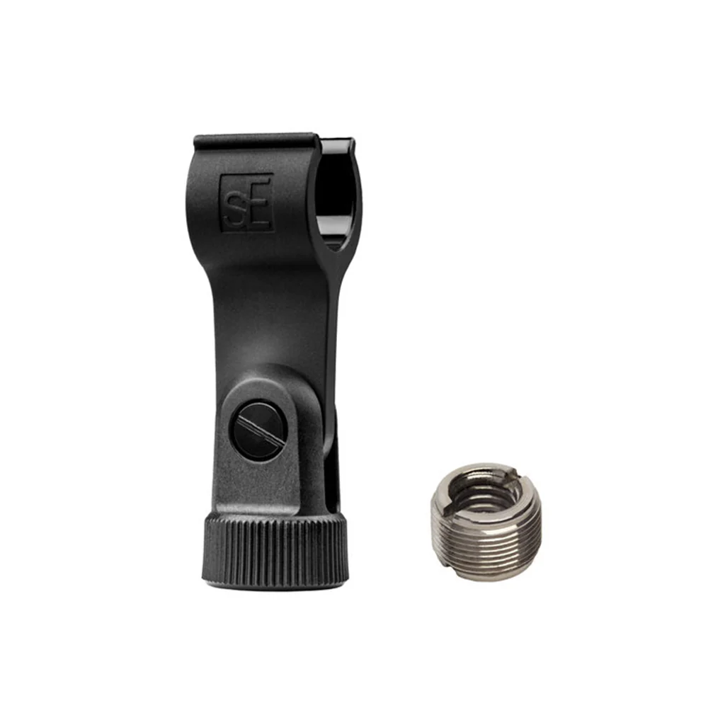 SE Electronics - SE8 Condenser Microphone (Matched Pair) - Image 5