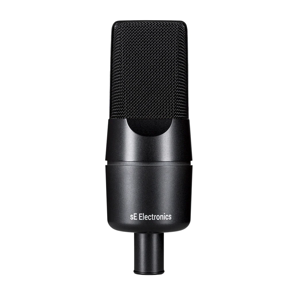 SE Electronics - X1A Large Diaphragm Condenser Microphone - Image 2