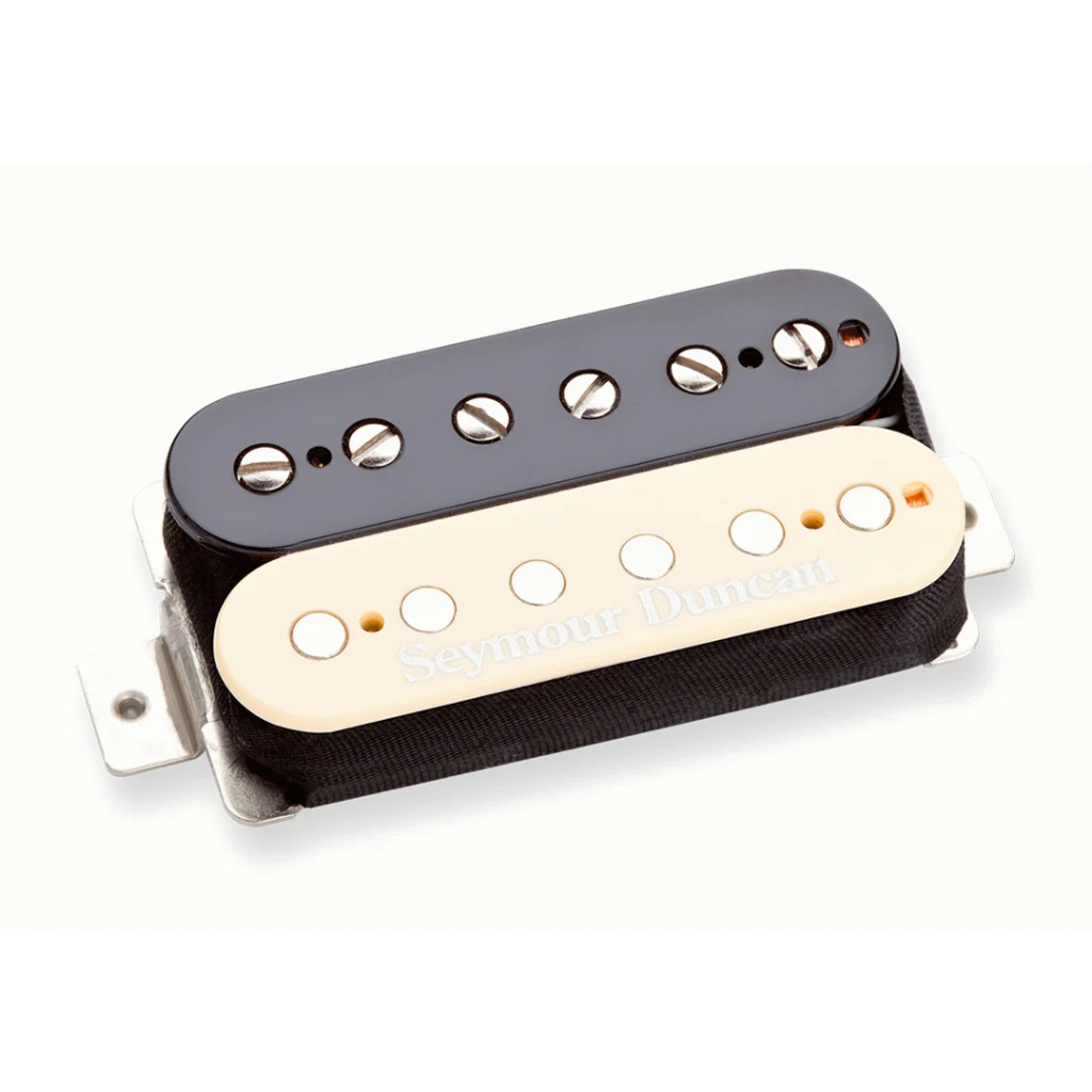 Seymour Duncan 78 Model Neck Rev Zebra