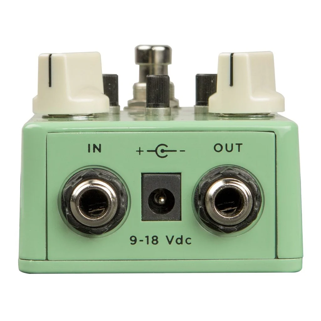 Seymour Duncan 805 Overdrive Pedal - Image 2
