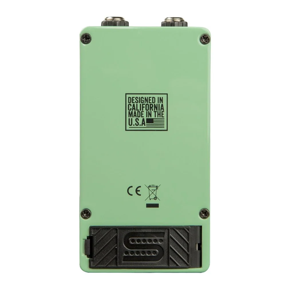 Seymour Duncan 805 Overdrive Pedal - Image 3