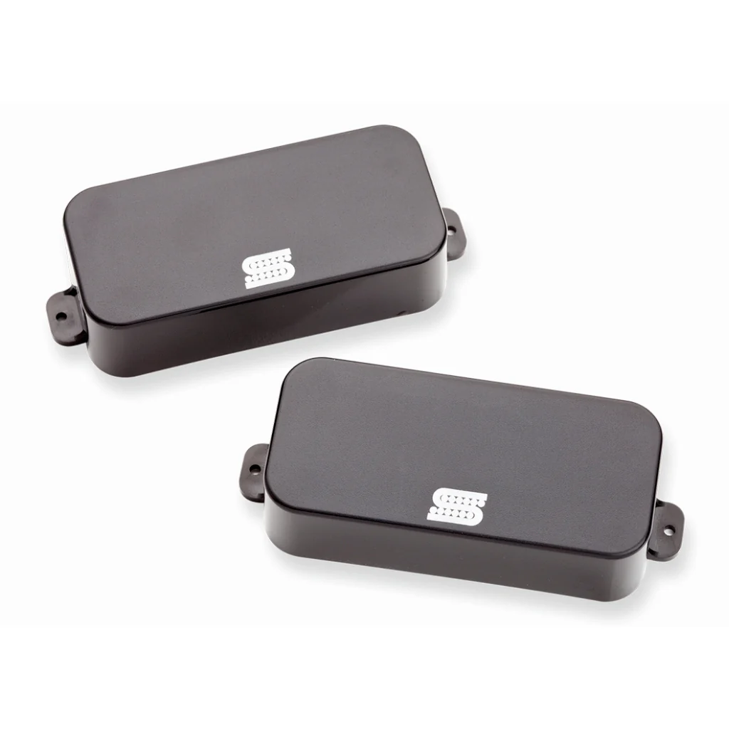 Seymour Duncan AHB 3S Mick T Blackouts 7 String Phase 1