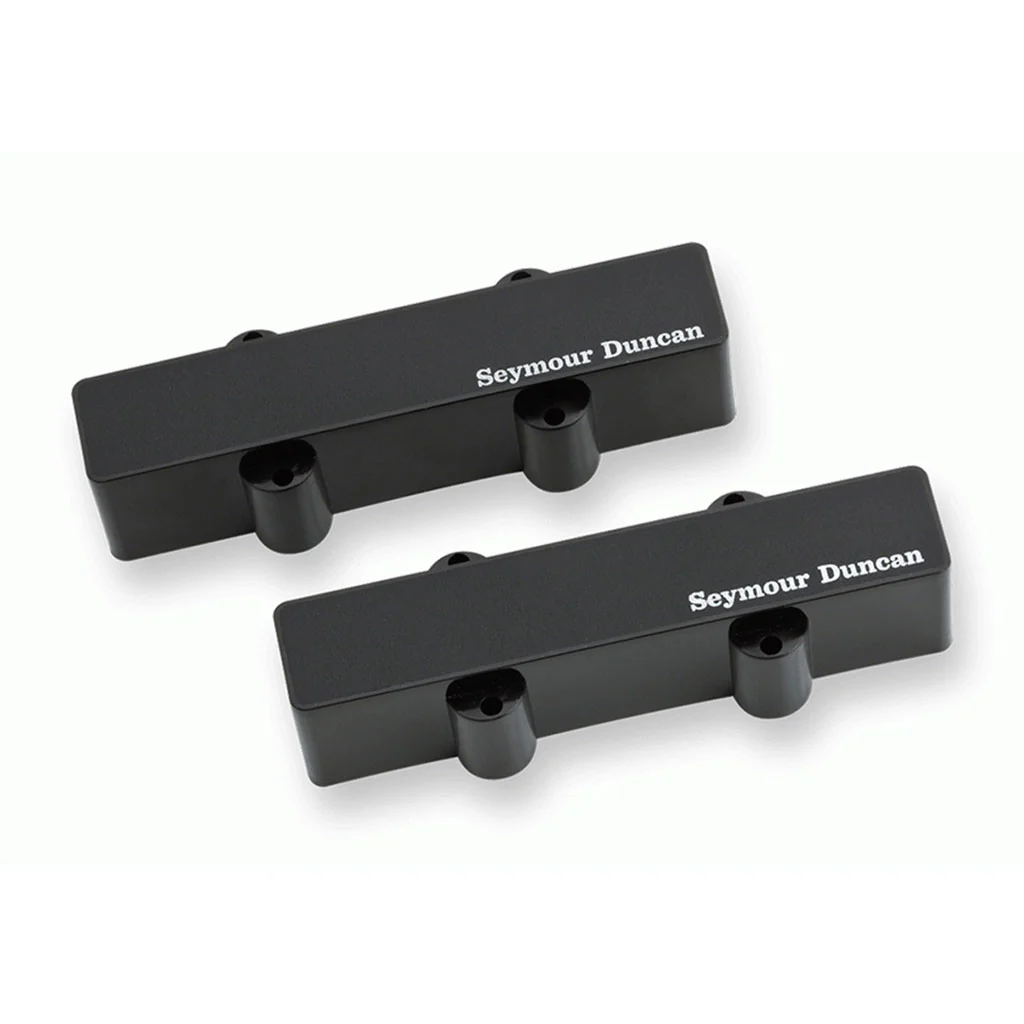 Seymour Duncan AJJ 1 Pro Active Set for Jazz Bass