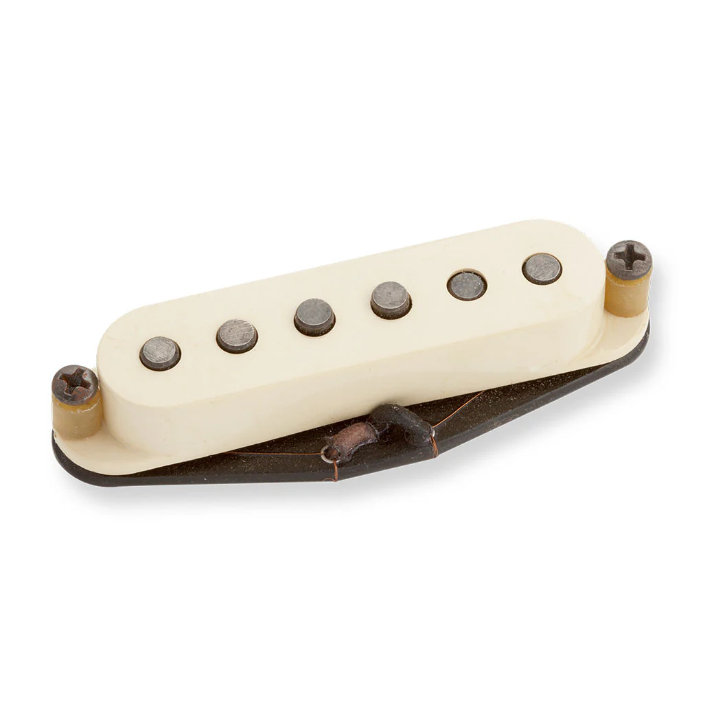 Seymour Duncan Antiquity for Strat Texas Hot RWRP
