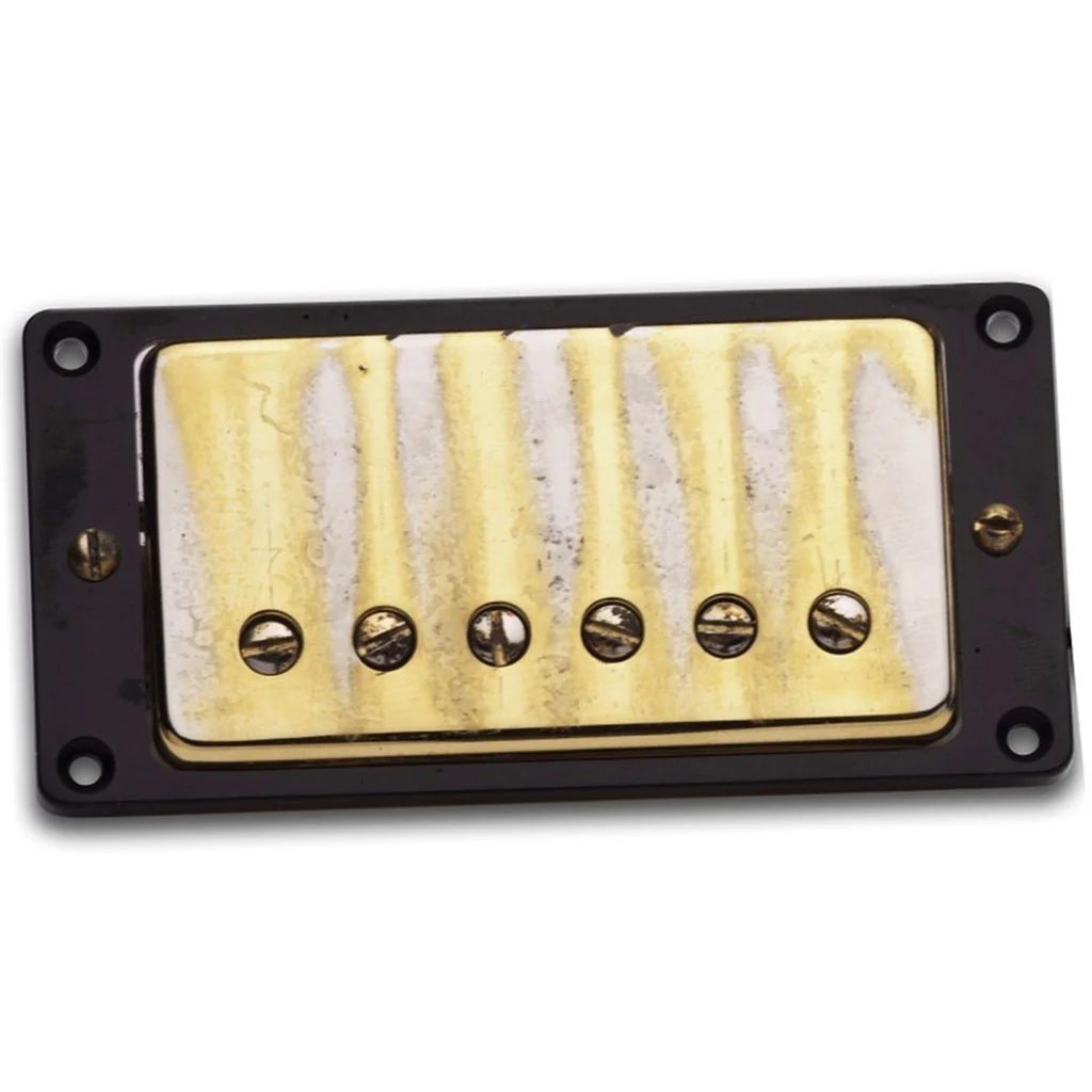 Seymour Duncan Antiquity Humbucker Neck - Gold Cover
