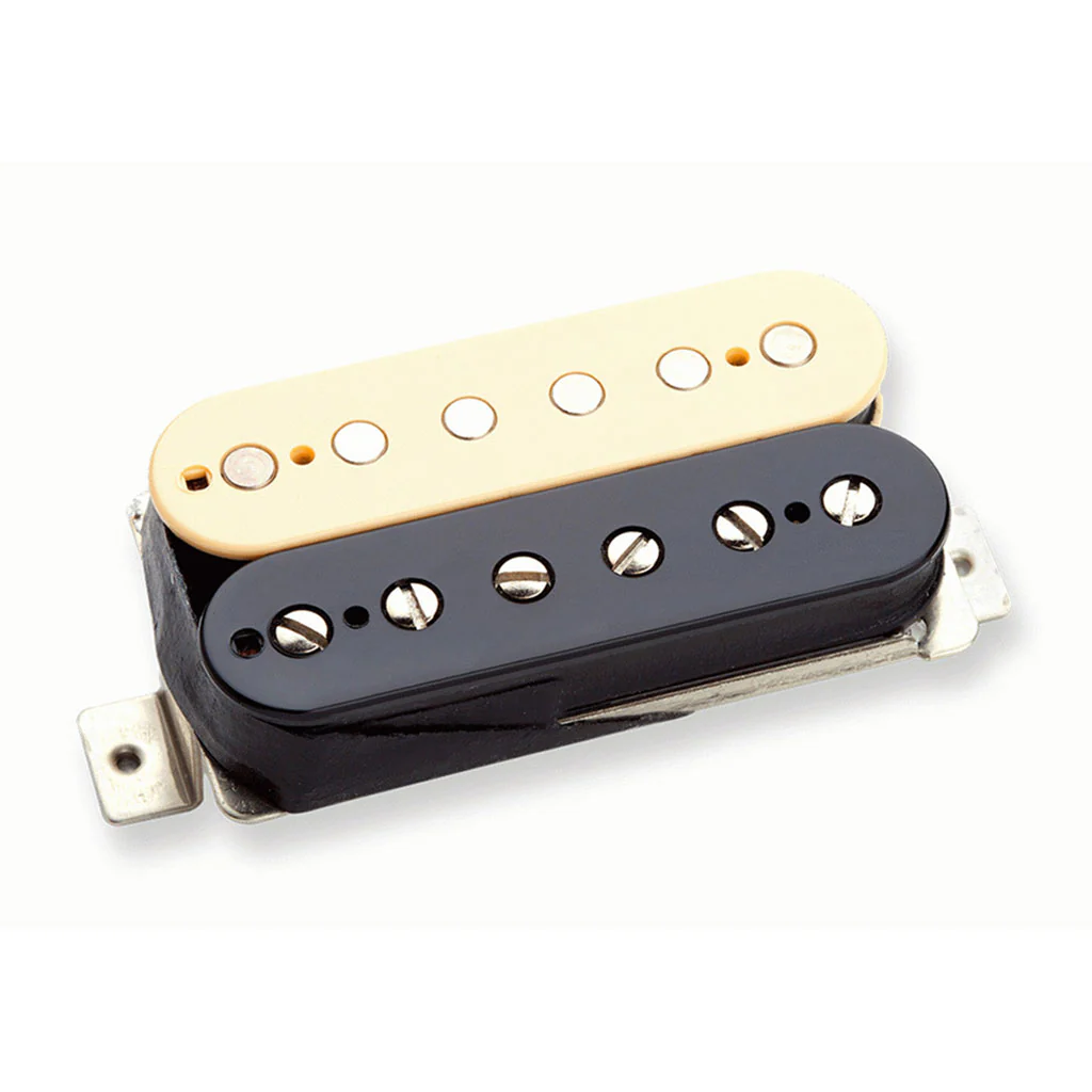 Seymour Duncan APH 2B Slash Alnico II Pro Humbucker Rev Zebra