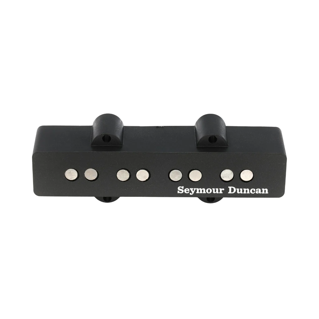 Seymour Duncan Apollo Jazz Bass Pickup 4-String Bridge - Image 2