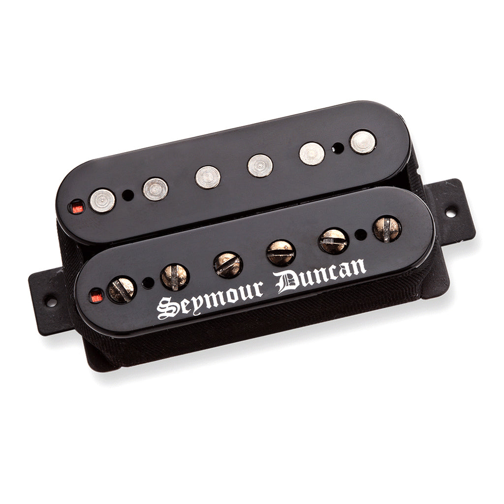 Seymour Duncan Black Winter Humbucker Bridge Black
