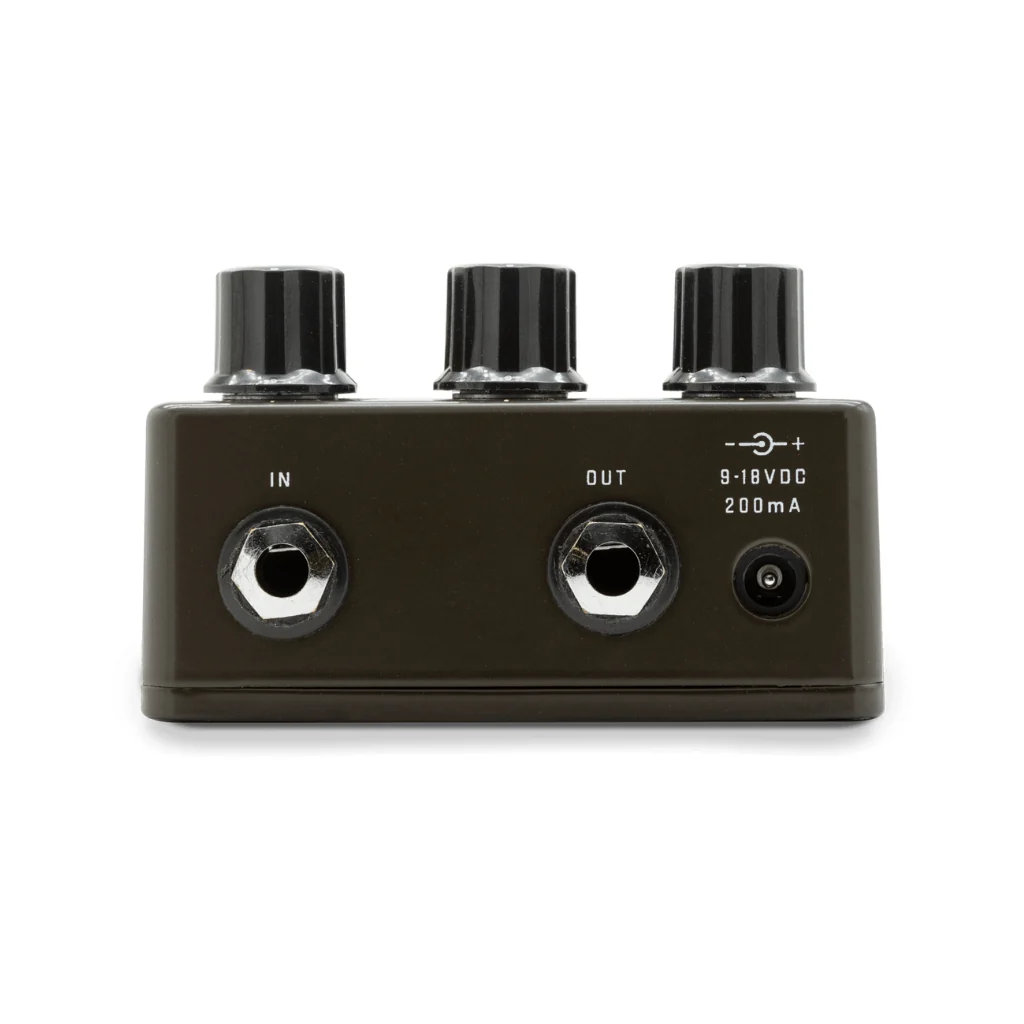 Seymour Duncan Diamondhead Distortion+ Boost Pedal - Image 2