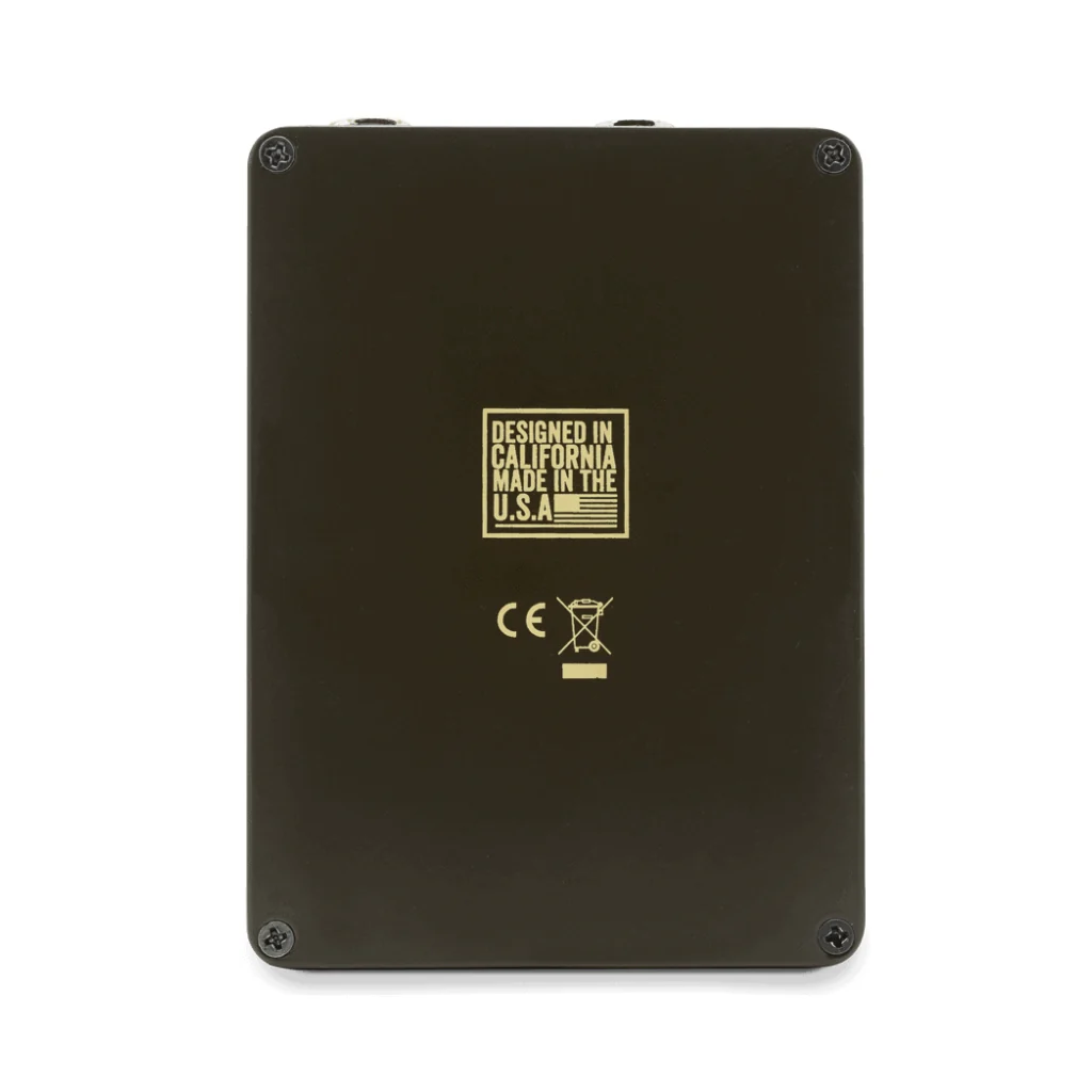 Seymour Duncan Diamondhead Distortion+ Boost Pedal - Image 4