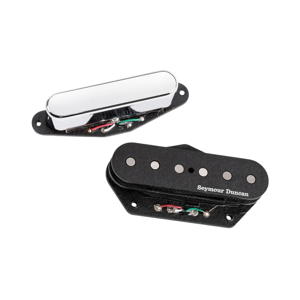 Seymour Duncan Hot Chicken Telecaster Pickup Set