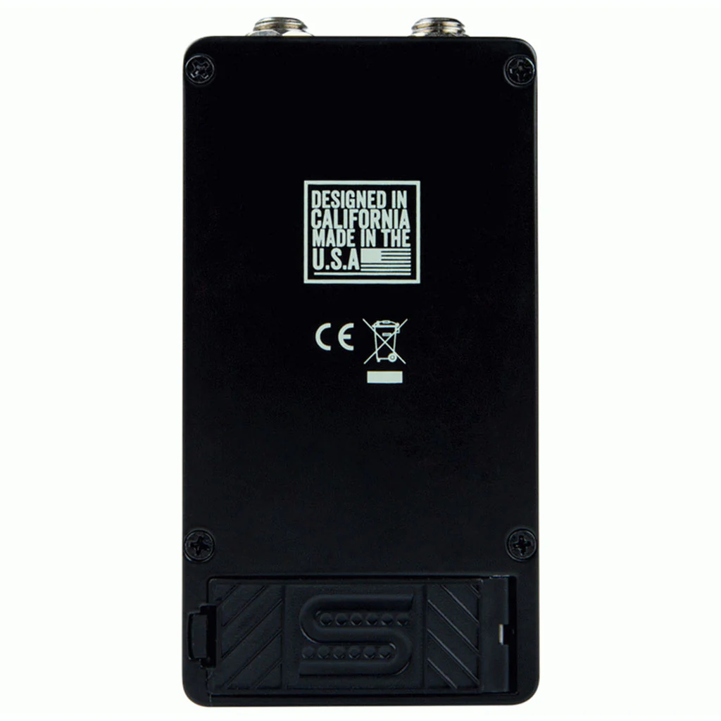 Seymour Duncan La Super Rica Fuzz - Image 2