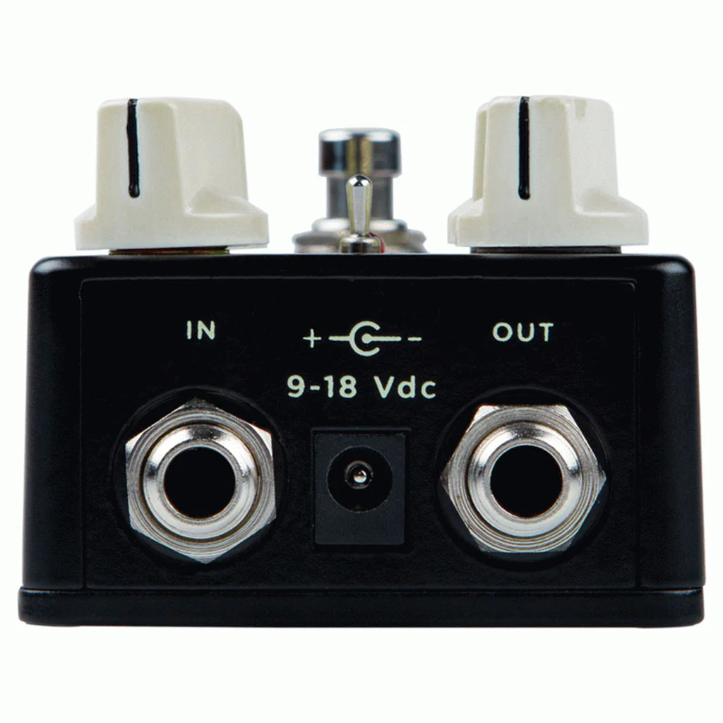 Seymour Duncan La Super Rica Fuzz - Image 3