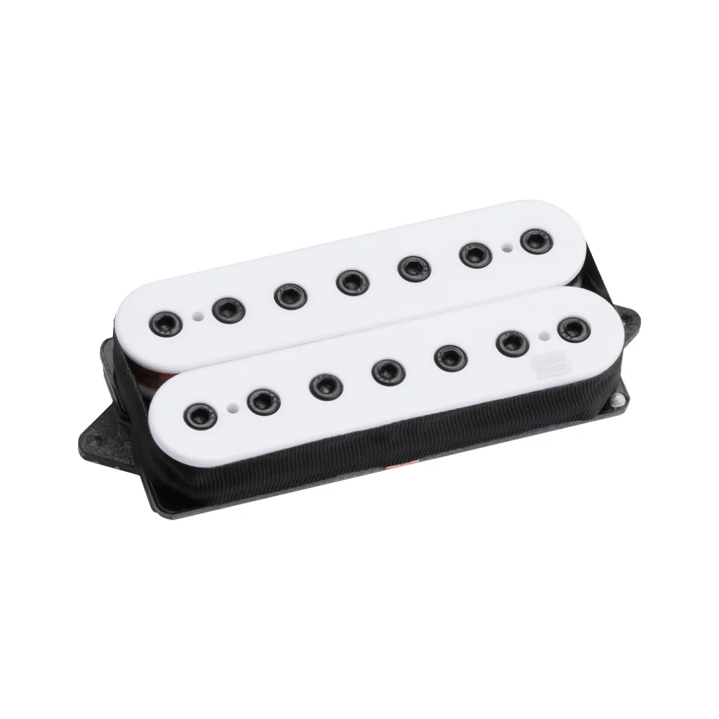 Seymour Duncan LLT Dino Cazares Machete 7-String Passive Mount Humbucker - White