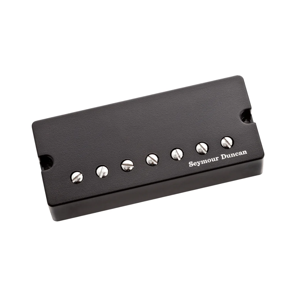 Seymour Duncan Nazgul Active Mount 7-String Bridge Soapbar Pickup