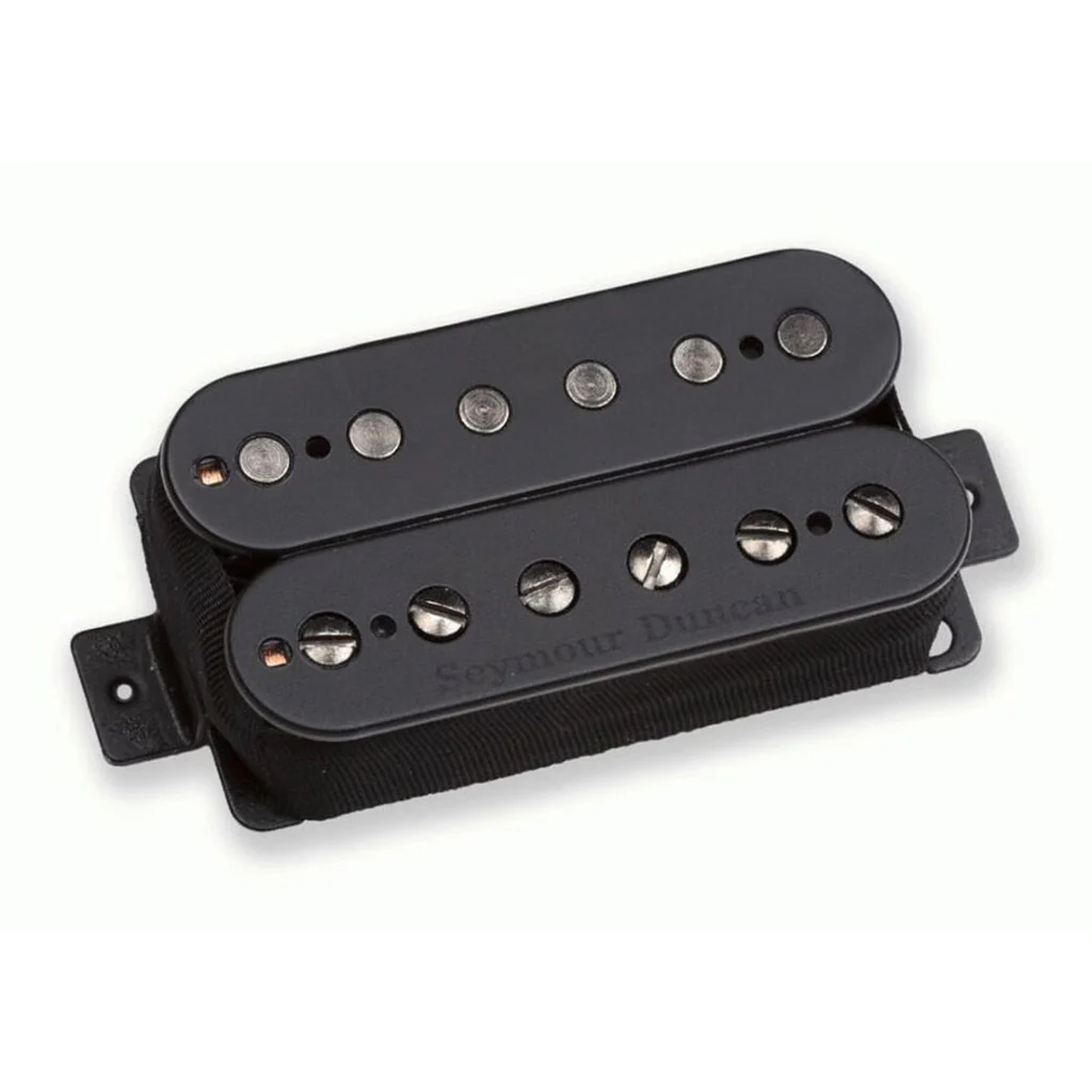 Seymour Duncan Nazgûl Bridge Black