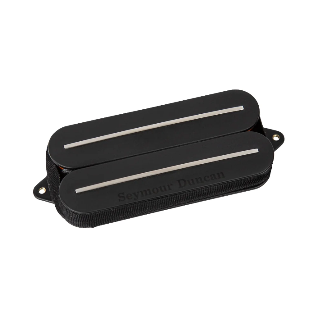 Seymour Duncan Nazgul Rail Bridge 7-String Humbucker - Black