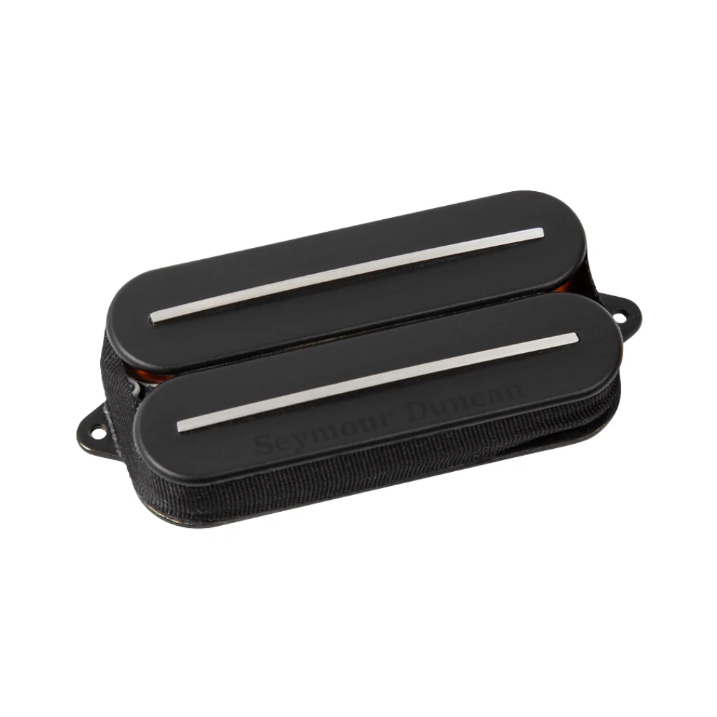 Seymour Duncan Nazgul Rail Bridge Humbucker - Black
