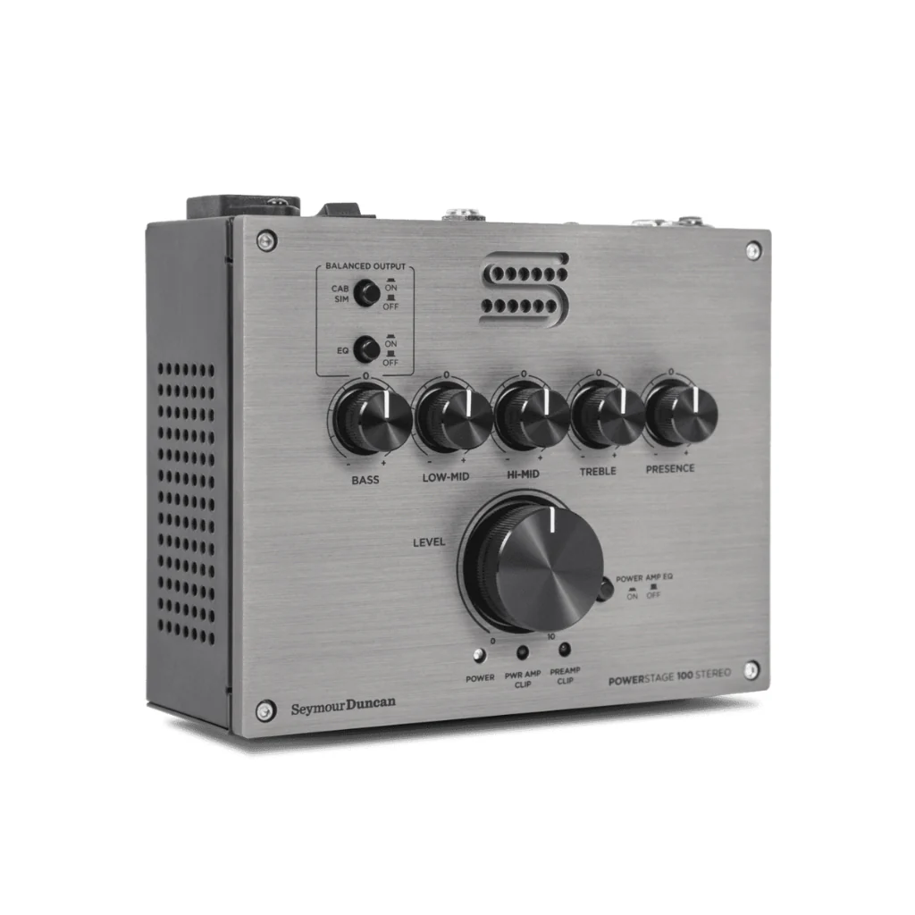 Seymour Duncan PowerStage 100 Stereo - Image 2