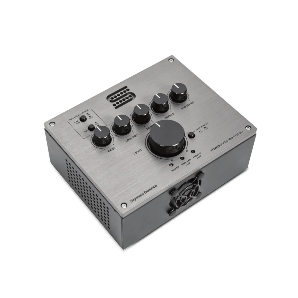 Seymour Duncan PowerStage 100 Stereo - Image 4