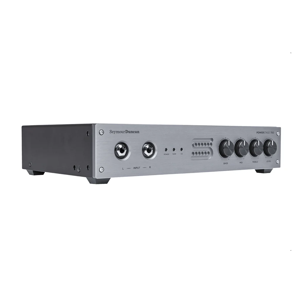 Seymour Duncan Powerstage 700 Amplifier Pedal - Image 2