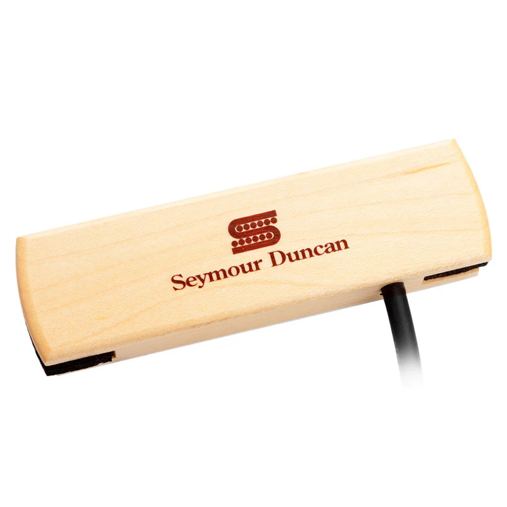 Seymour Duncan SA-3SC Single Coil Woody