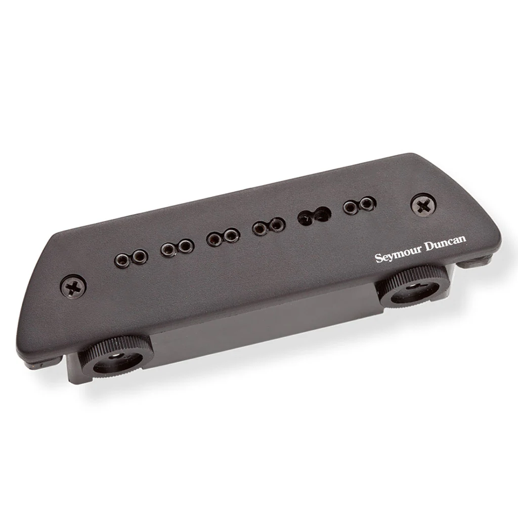 Seymour Duncan SA-6 Mag Mic Acoustic System