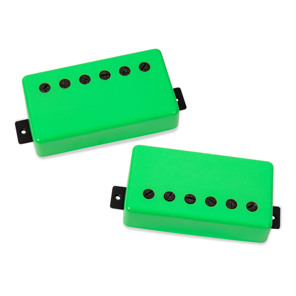 Seymour Duncan Nazgul Sentient Set - Lime Green