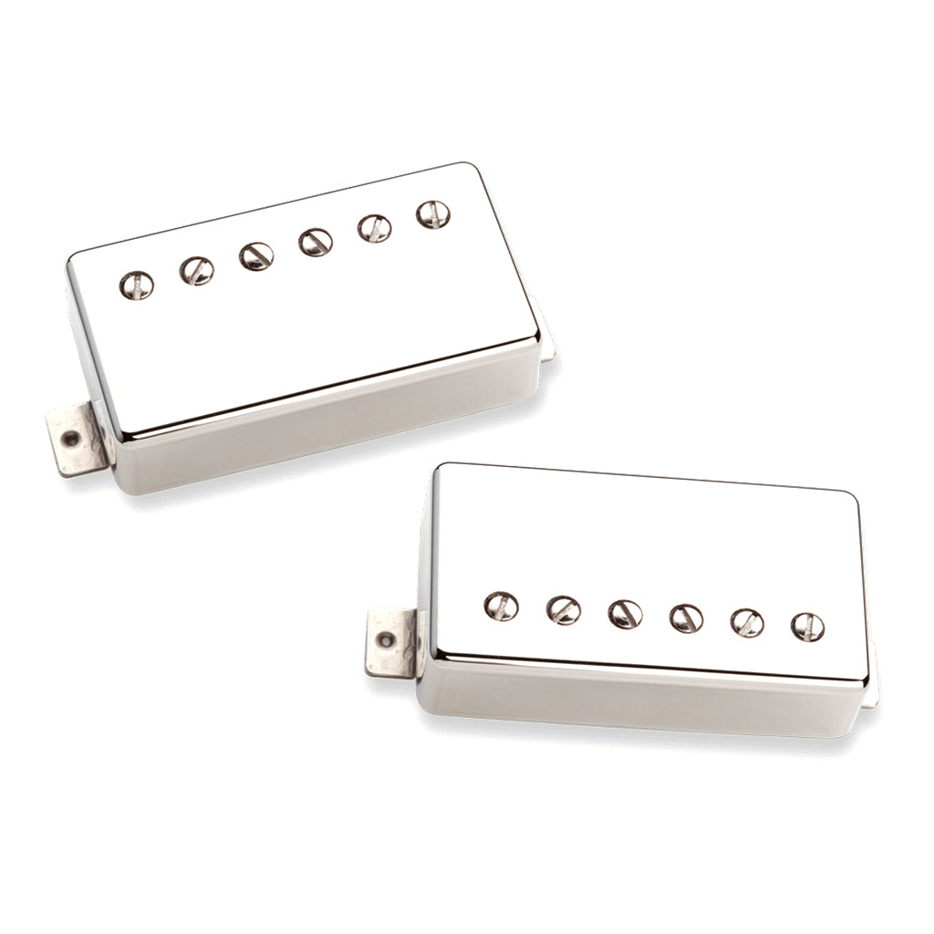 Seymour Duncan Set Pearly Gates Nickel