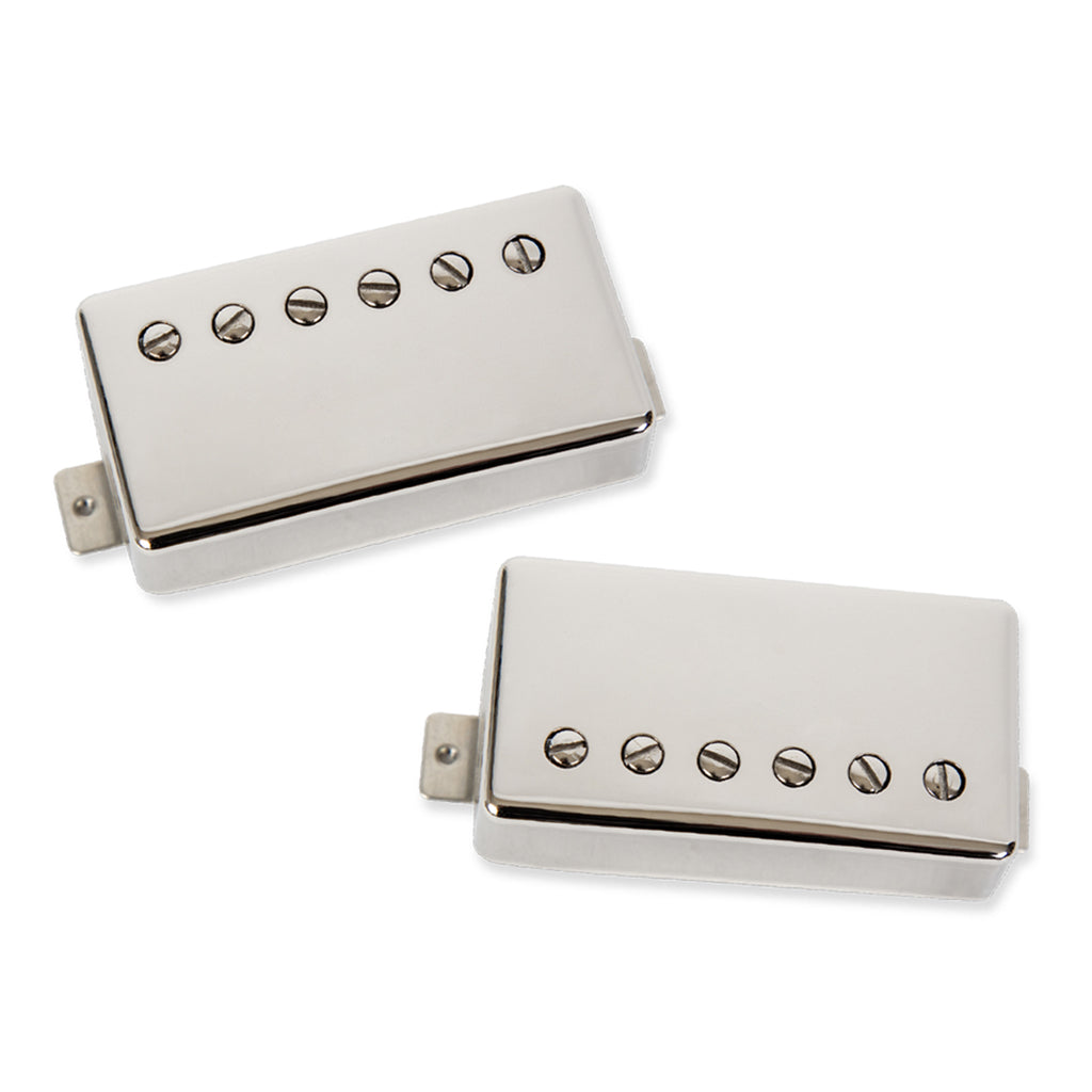 Seymour Duncan Slash 2.0 Set - Nickel