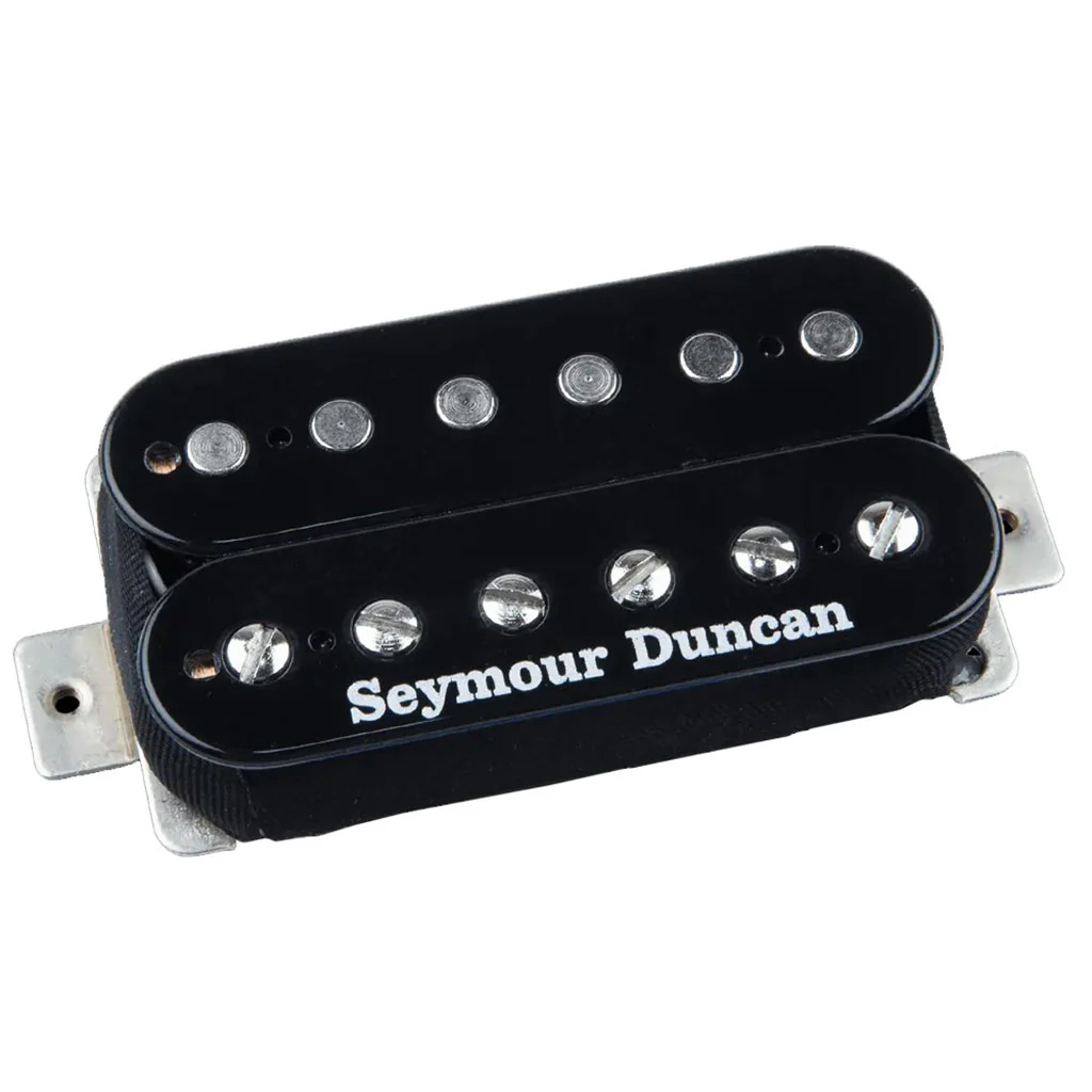Seymour Duncan SH 2B Jazz Model Black