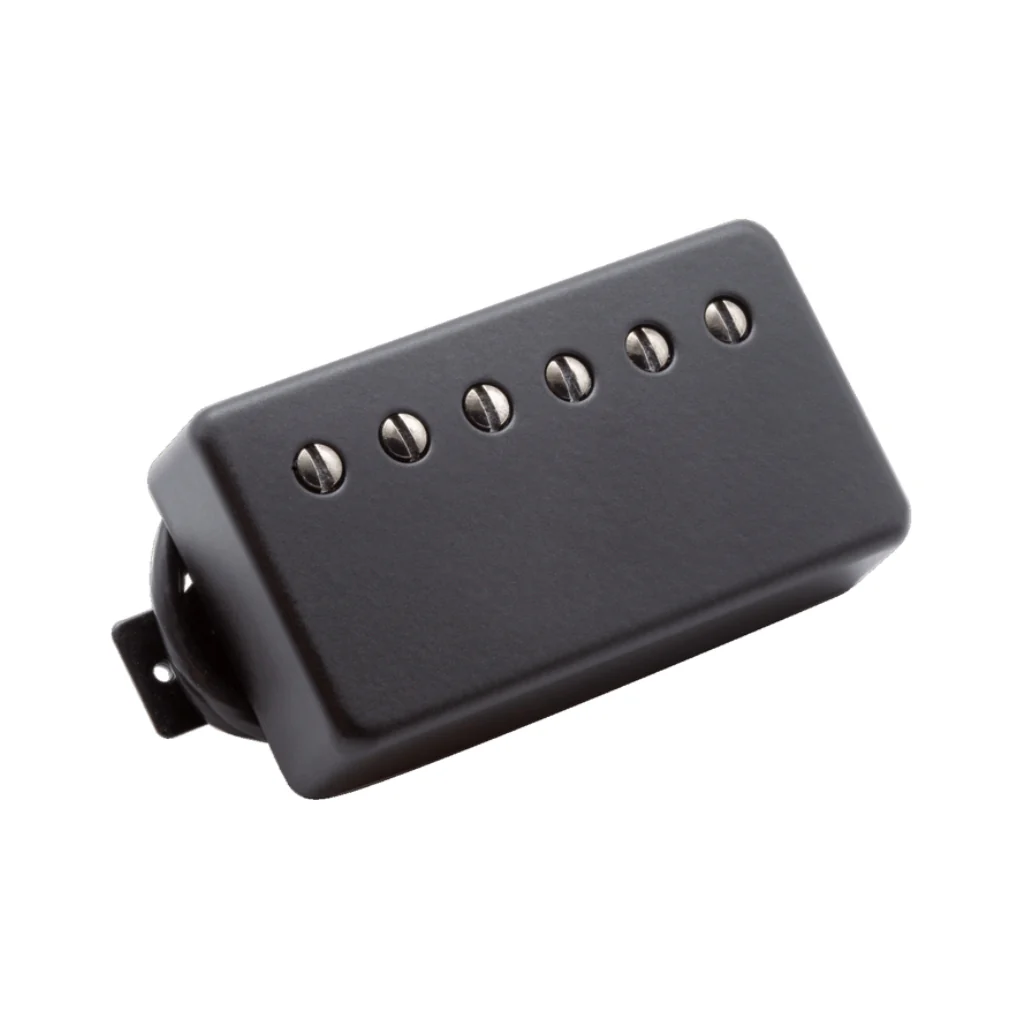 Seymour Duncan SH-4 JB Model Bridge Humbucker w/Black Cover
