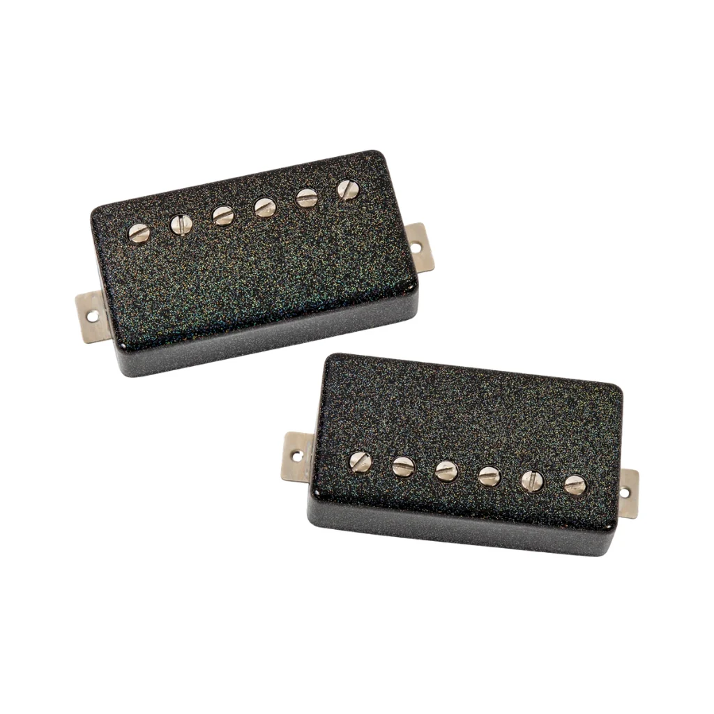 Seymour Duncan SH-4/SH-2N Hot Rodded Humbucker Set - Stargazer