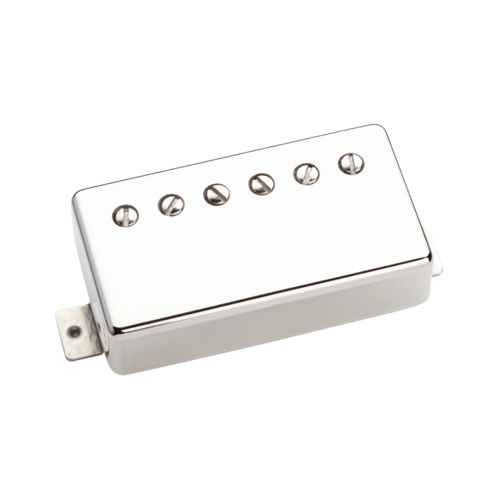 Seymour Duncan SH-55N Seth Lover Model Humbucker - Nickel