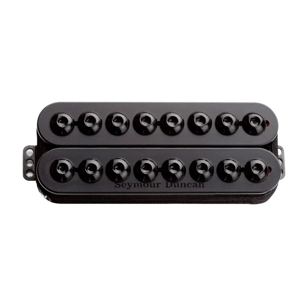 Seymour Duncan - SH-8B - Invader Bridge - Black
