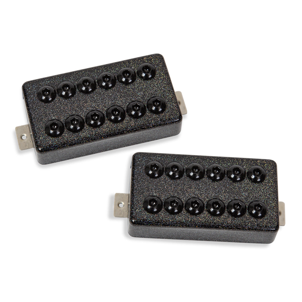 Seymour Duncan SH-8 Invader Set - Stargazer