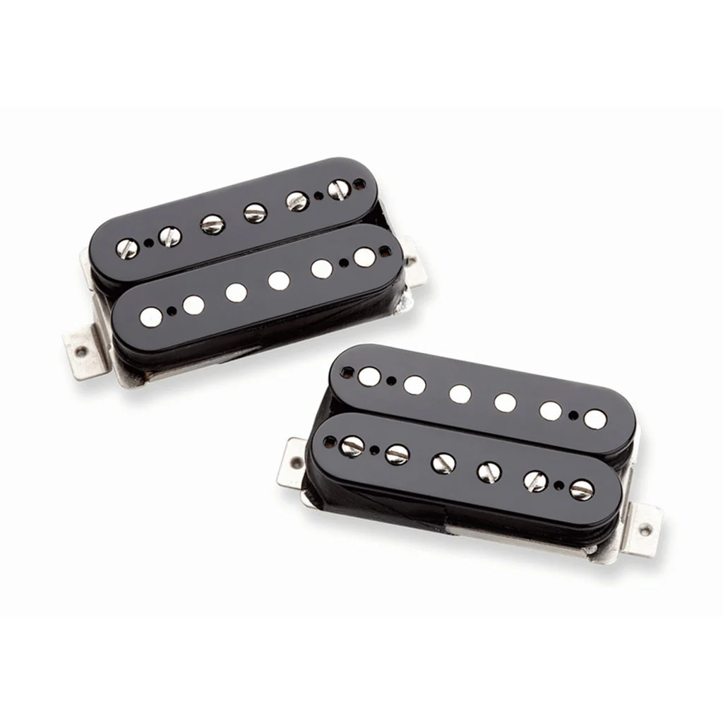 Seymour Duncan Slash Alnico II Pro Set - Black