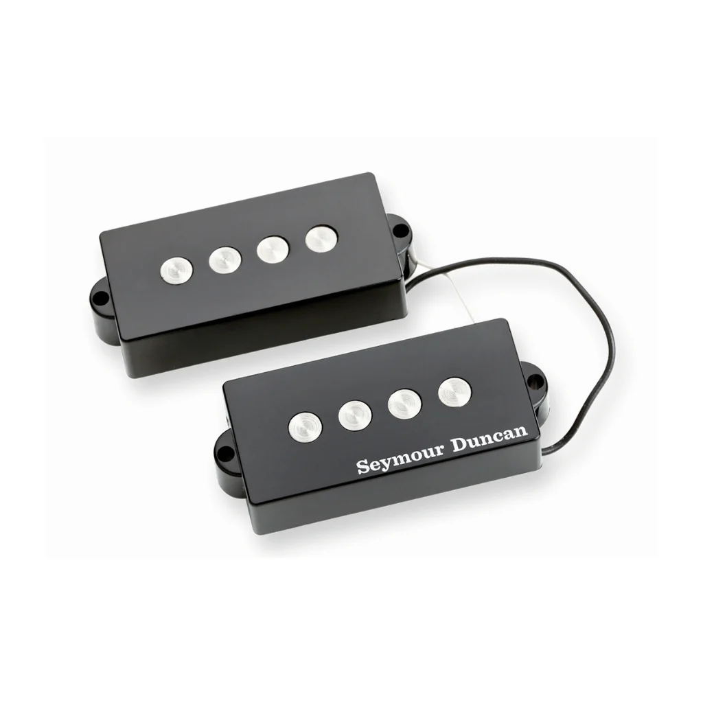 Seymour Duncan - SPB-3 Quarter Pound for P-Bass