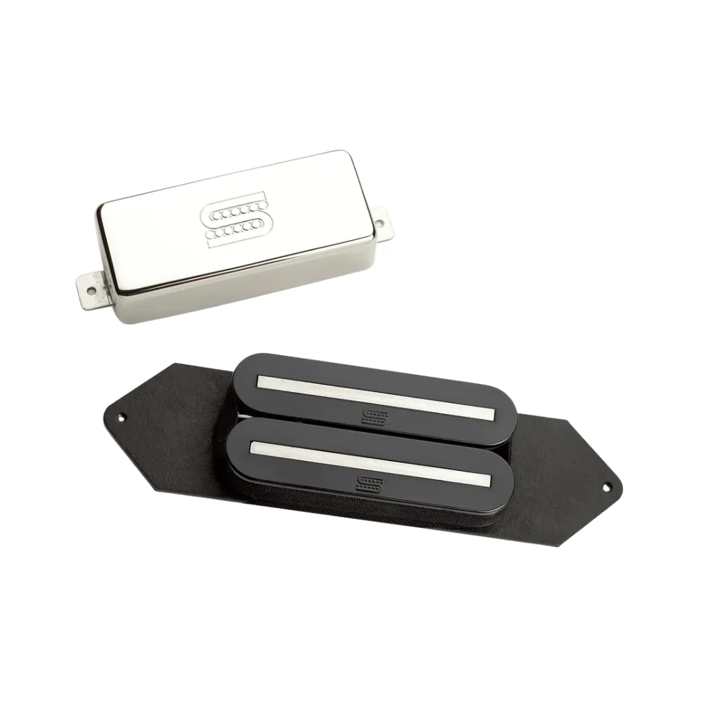 Seymour Duncan SRB-1/Humbucker Rickenbacker Set