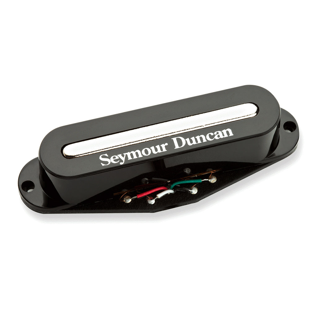 Seymour Duncan STK-S2B Hot Stack For Stratocaster - Black